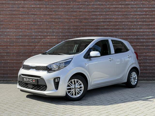 KIA PICANTO 1.0 DPi DynamicLine Navi/Carplay