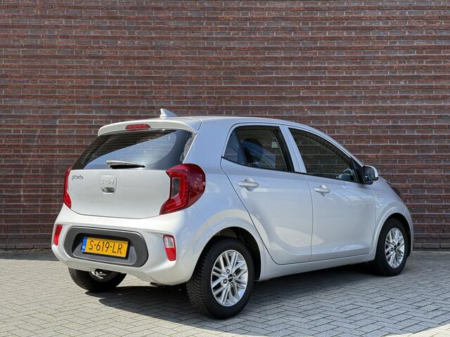 KIA PICANTO 1.0 DPi DynamicLine Navi/Carplay