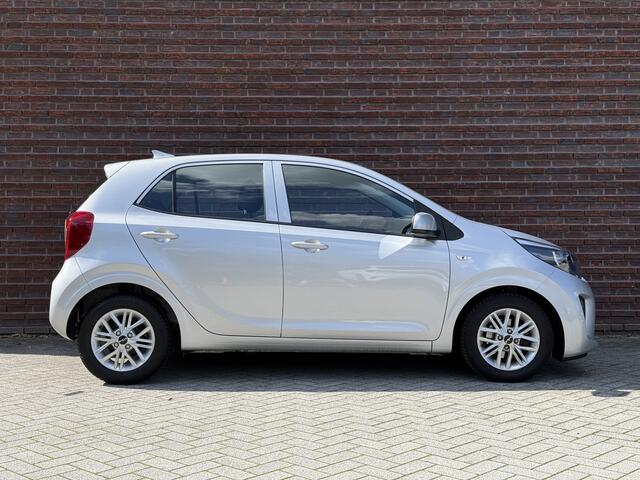 KIA PICANTO 1.0 DPi DynamicLine Navi/Carplay