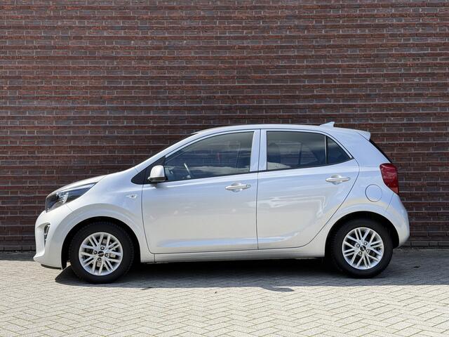 KIA PICANTO 1.0 DPi DynamicLine Navi/Carplay