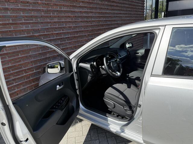KIA PICANTO 1.0 DPi DynamicLine Navi/Carplay
