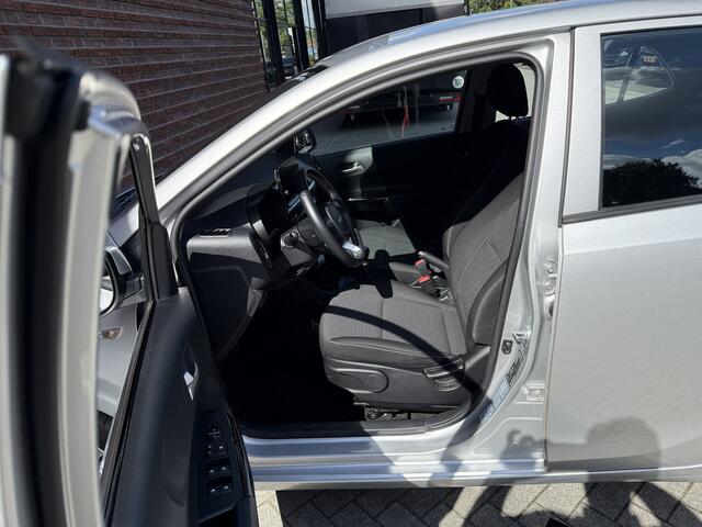 KIA PICANTO 1.0 DPi DynamicLine Navi/Carplay