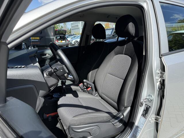 KIA PICANTO 1.0 DPi DynamicLine Navi/Carplay