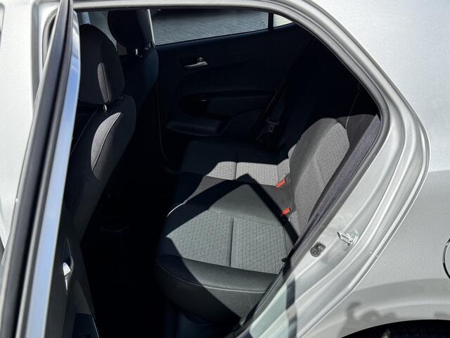 KIA PICANTO 1.0 DPi DynamicLine Navi/Carplay