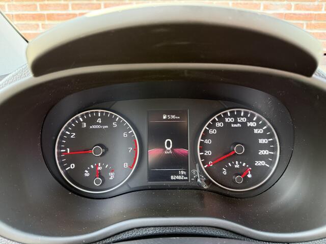 KIA PICANTO 1.0 DPi DynamicLine Navi/Carplay