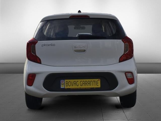 KIA PICANTO 1.0 DPi Vision 5p