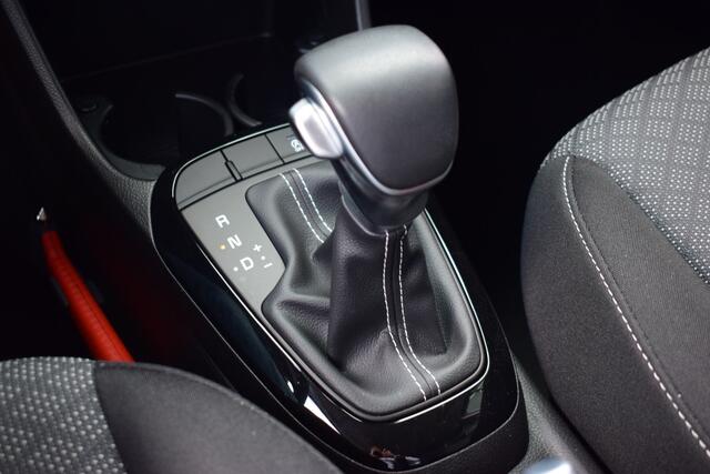KIA PICANTO 1.0 DPI DynamicPlusLine Automaat | Navigatie | Camera | Airco | Cruise Control | Tot 10Jr. Kia-Garantie |