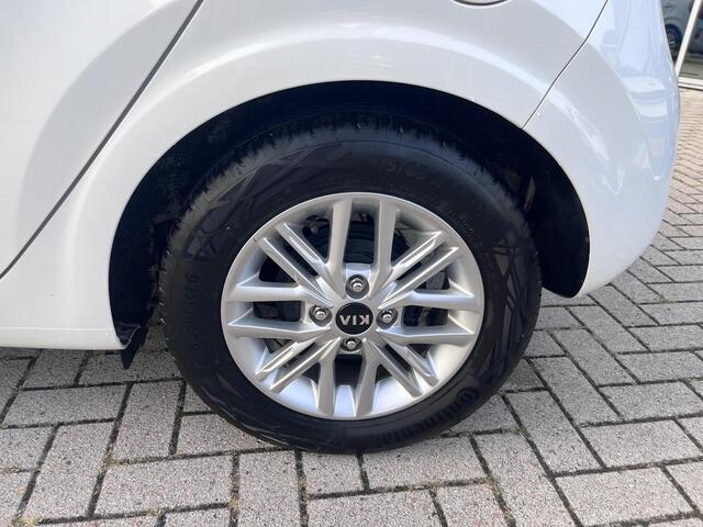 KIA PICANTO 1.0 DPi DynamicLine Airco|Camera|Cruise control|Lmv