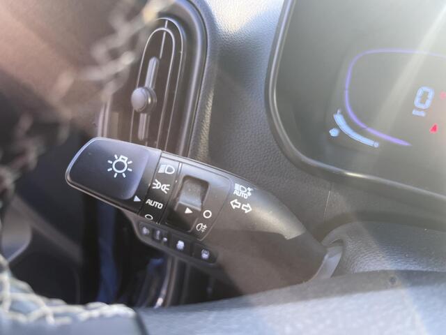 KIA PICANTO 1.0 DPi DynamicLine Airco|Camera|Cruise control|Lmv