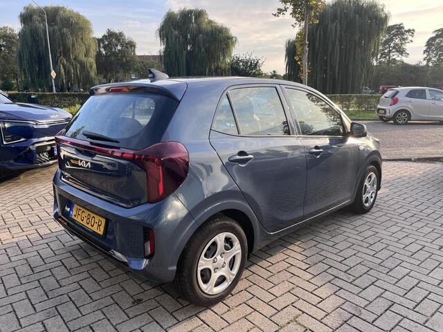KIA PICANTO 1.0 DPI DynamicLine Nav|Camera|Airco