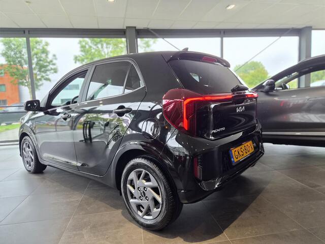 KIA PICANTO 1.0 DPI DynamicPlusLine