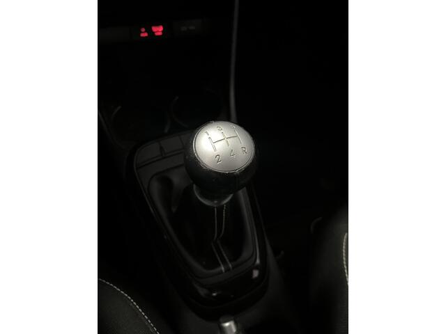 KIA PICANTO 1.0 CVVT First Edition ECC/CRUISE/APPLE/CAMERA/LMV