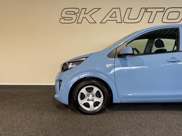 KIA PICANTO 1.0 DPI COMFORTLINE l NAP l 5DRS l AIRCO l
