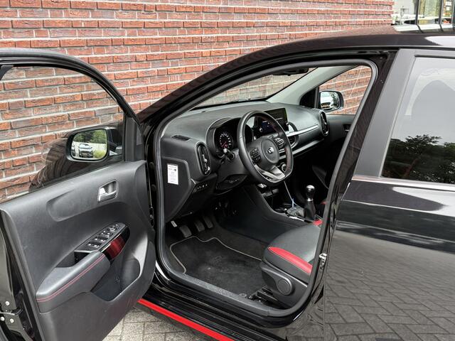 KIA PICANTO 1.0 DPi GT-Line