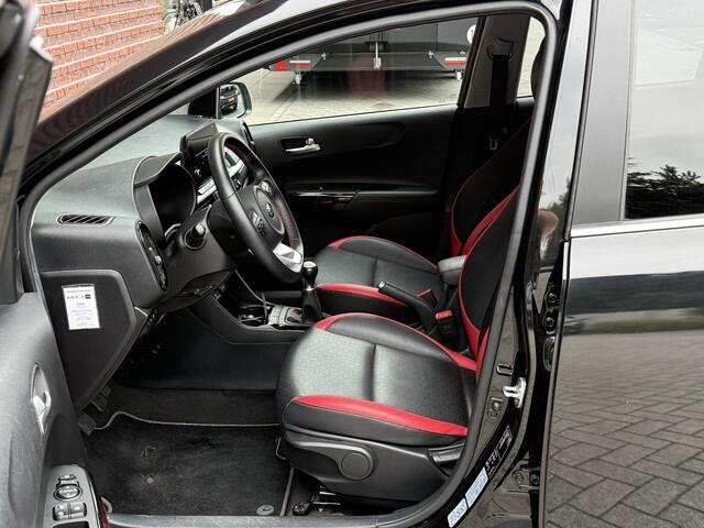 KIA PICANTO 1.0 DPi GT-Line