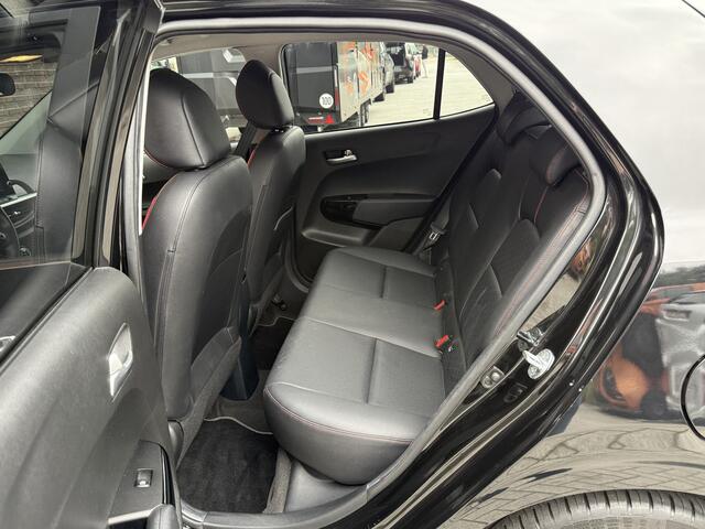 KIA PICANTO 1.0 DPi GT-Line