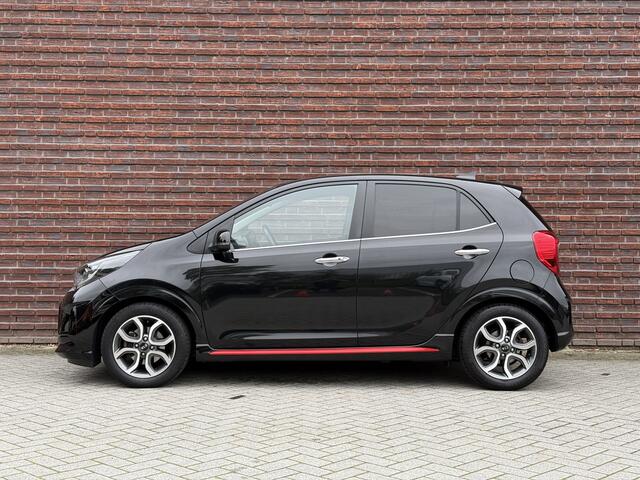 KIA PICANTO 1.0 DPi GT-Line