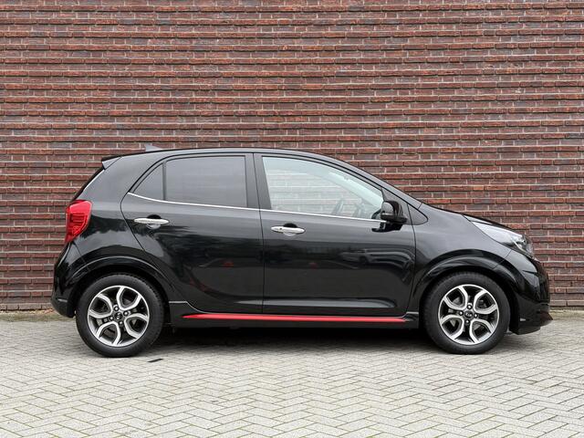 KIA PICANTO 1.0 DPi GT-Line