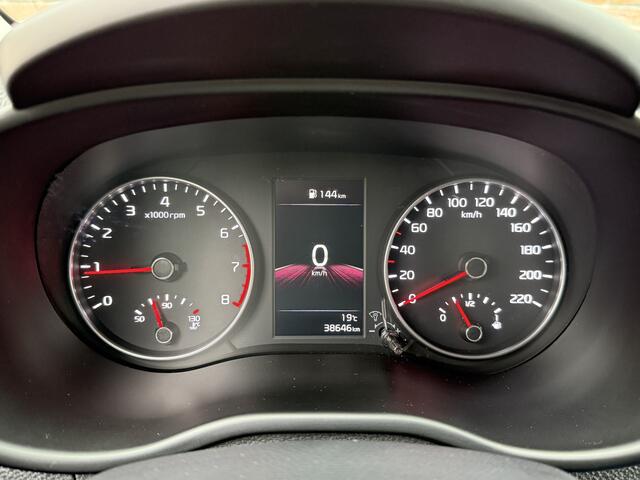 KIA PICANTO 1.0 DPi GT-Line