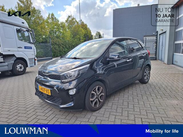 KIA PICANTO 1.0 DPi DynamicPlusLine