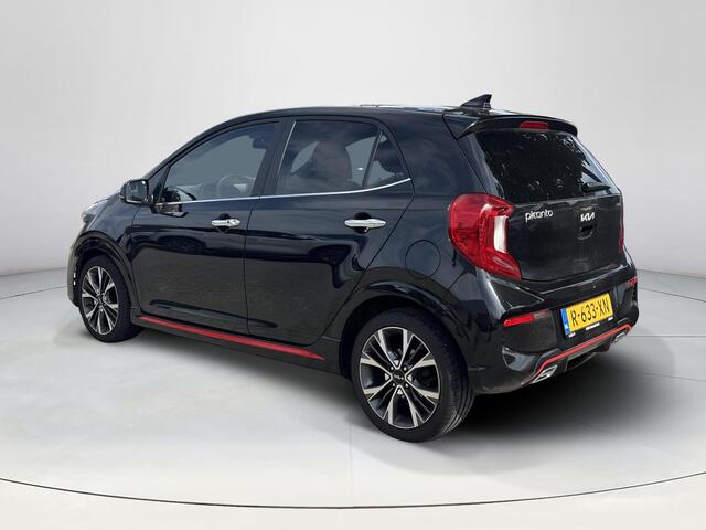 KIA PICANTO 1.0 T-GDi GT-Line 5p