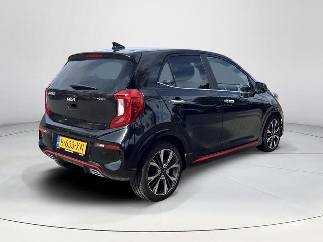 KIA PICANTO 1.0 T-GDi GT-Line 5p