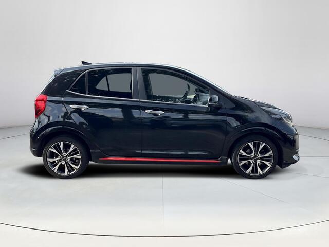 KIA PICANTO 1.0 T-GDi GT-Line 5p