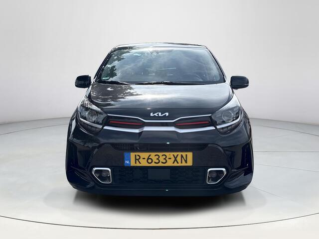 KIA PICANTO 1.0 T-GDi GT-Line 5p