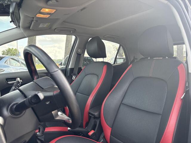 KIA PICANTO 1.0 T-GDi GT-Line 5p