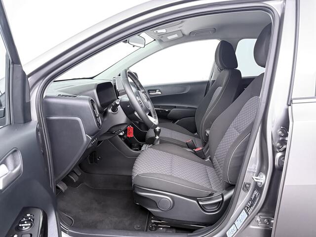 KIA PICANTO 1.0 DPI DynamicPlusLine | Navigatie | Camera | LM Velgen | Apple Carplay/Android Auto | Prijspakker