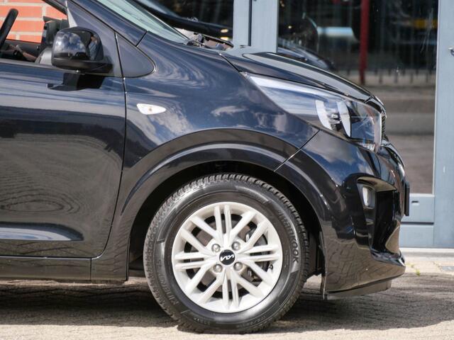 KIA PICANTO 1.0 DPi DynamicLine | CAMERA | APPLE CARPLAY/ANDROID AUTO |