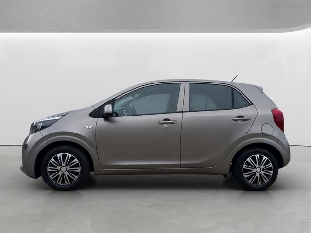 KIA PICANTO 1.0 CVVT ECO.PLUSL, SToel en stuur verwarming