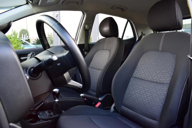 KIA PICANTO 1.0 DPi DynamicLine | Achteruitrijcamera | Cruise Control | Airco | 16" LM velgen | Tot 10Jr. Kia-Garantie |