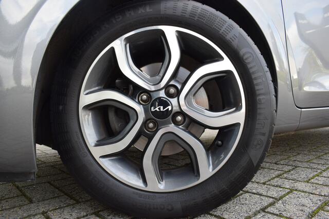 KIA PICANTO 1.0 DPi DynamicPlusLine | Automaat | Camera | Cruise Control | Climate Control | Tot 10Jr. Kia-Garantie |