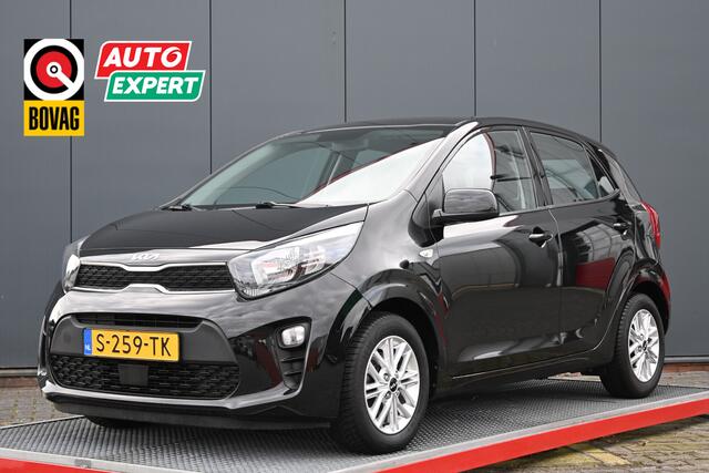 KIA PICANTO 1.0 DPi DynamicLine camera carplay cruise control