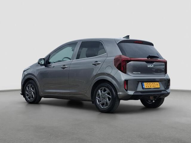 KIA PICANTO 1.0 DPI DynamicPlusLine