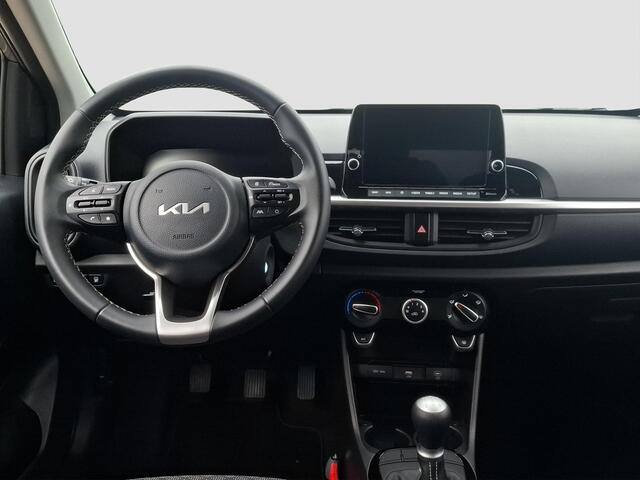 KIA PICANTO 1.0 DPI DynamicPlusLine