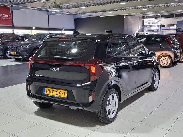 KIA PICANTO 1.0 DPI DynamicLine 5p. Apple Carplay/Android Auto, Navigatie, Camera.