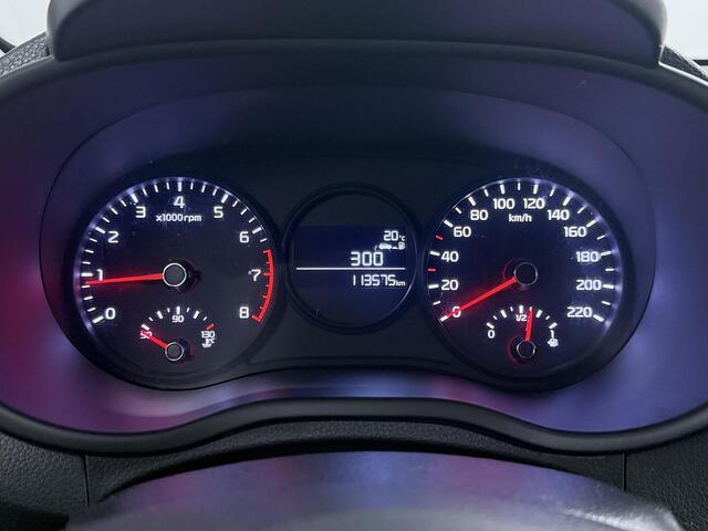 KIA PICANTO 1.0 MPi GT-Line Edition | Cruise Control | Achteruitrijcamera | Navigatie!