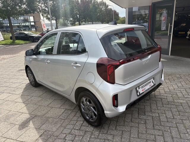 KIA PICANTO 1.0 DPI DynamicPlusLine | Navi | Camer | Cruise | 19.709 km Dealeronderhouden