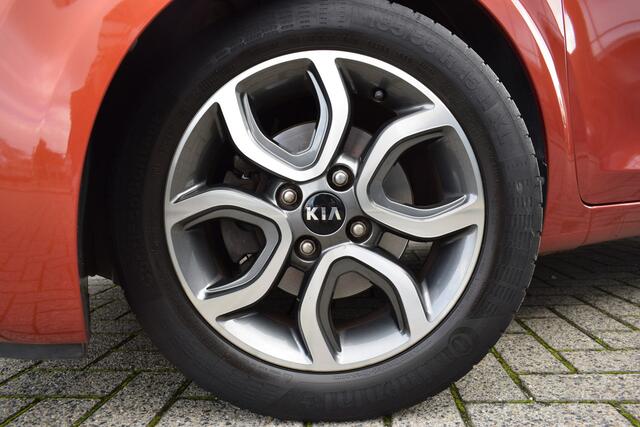 KIA PICANTO 1.0 DPi DynamicPlusLine | Automaat | Apple Carplay & Android Auto | Climate | Camera | Navigatie | Tot 10j. Kia garantie |