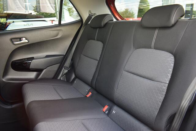 KIA PICANTO 1.0 DPi DynamicPlusLine | Automaat | Apple Carplay & Android Auto | Climate | Camera | Navigatie | Tot 10j. Kia garantie |