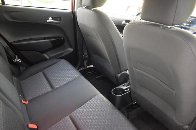 KIA PICANTO 1.0 DPi DynamicPlusLine | Automaat | Apple Carplay & Android Auto | Climate | Camera | Navigatie | Tot 10j. Kia garantie |