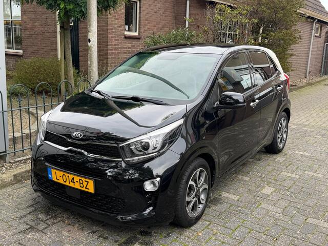 KIA PICANTO 1.0 DPi DynamicPlusLine
