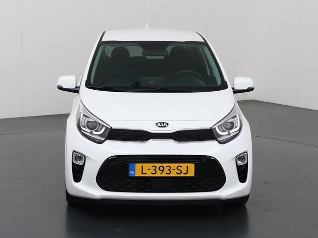 KIA PICANTO 1.0 DPi DynamicPlusLine Automaat | Navigatie | Achteruitrijcamera | Climate Control | Slechts 5764km |