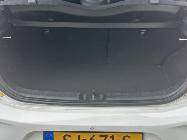 KIA PICANTO 1.2 CVVT X-Line (4-Cilinder) | Navigatie | Camera | Stoelverwarming