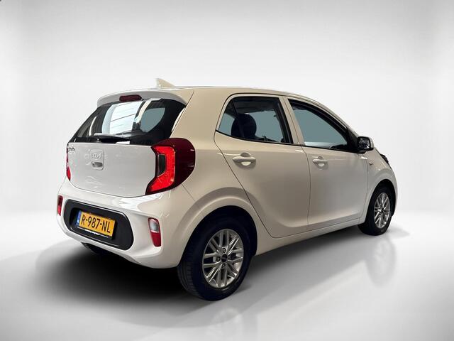 KIA PICANTO 1.0 DPi DynamicLine | CarPlay | Camera | Cruise |