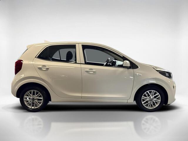 KIA PICANTO 1.0 DPi DynamicLine | CarPlay | Camera | Cruise |