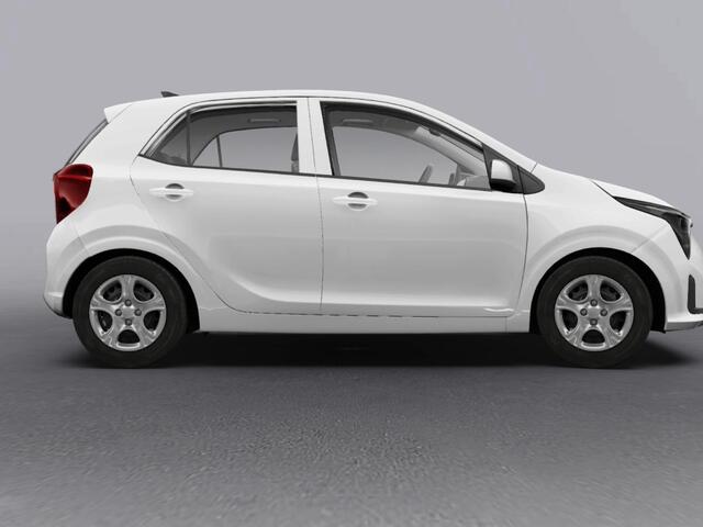 KIA PICANTO 1.0 GDi ComfortLine