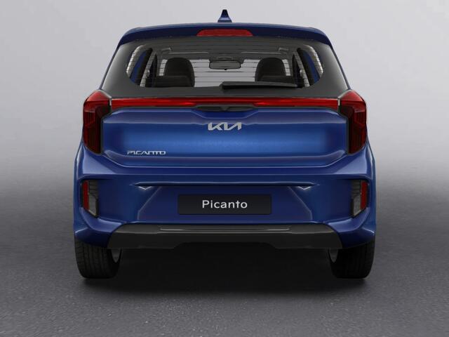 KIA PICANTO 1.0 GDi DynamicLine